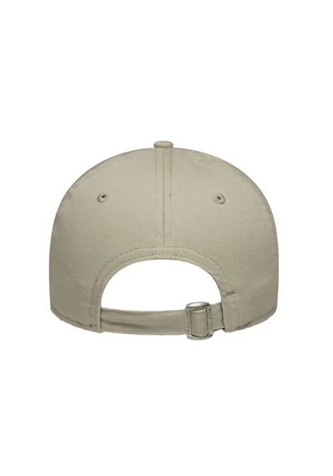 New Era 9TWENTY New York Yankees MLB Washed Mini Cap Beige Women NEW ERA | Caps | 60771749-